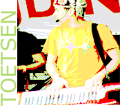 Toetsen