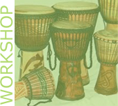 Workshops en cursussen